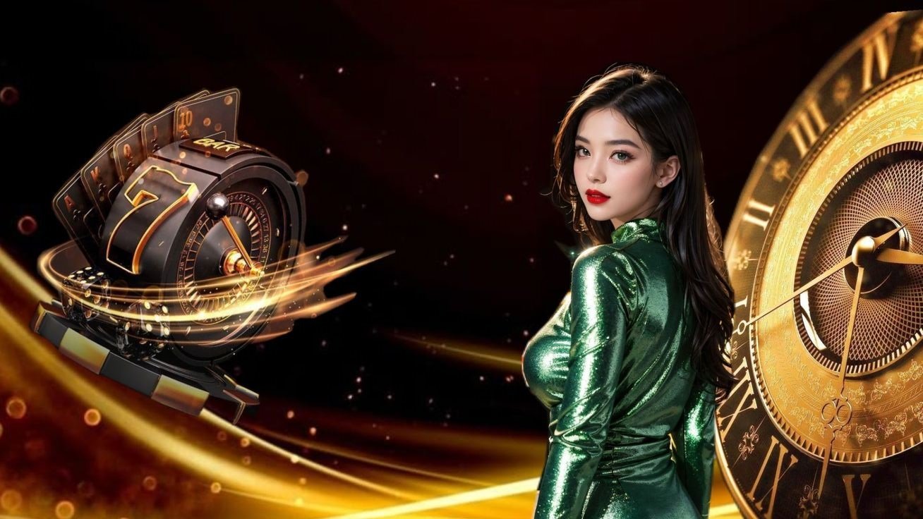 asiabet88 Auto Roulette dengan Kelajuan Tinggi