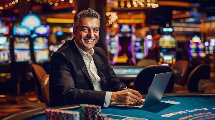 asiabet88 Baccarat Langsung Klasik